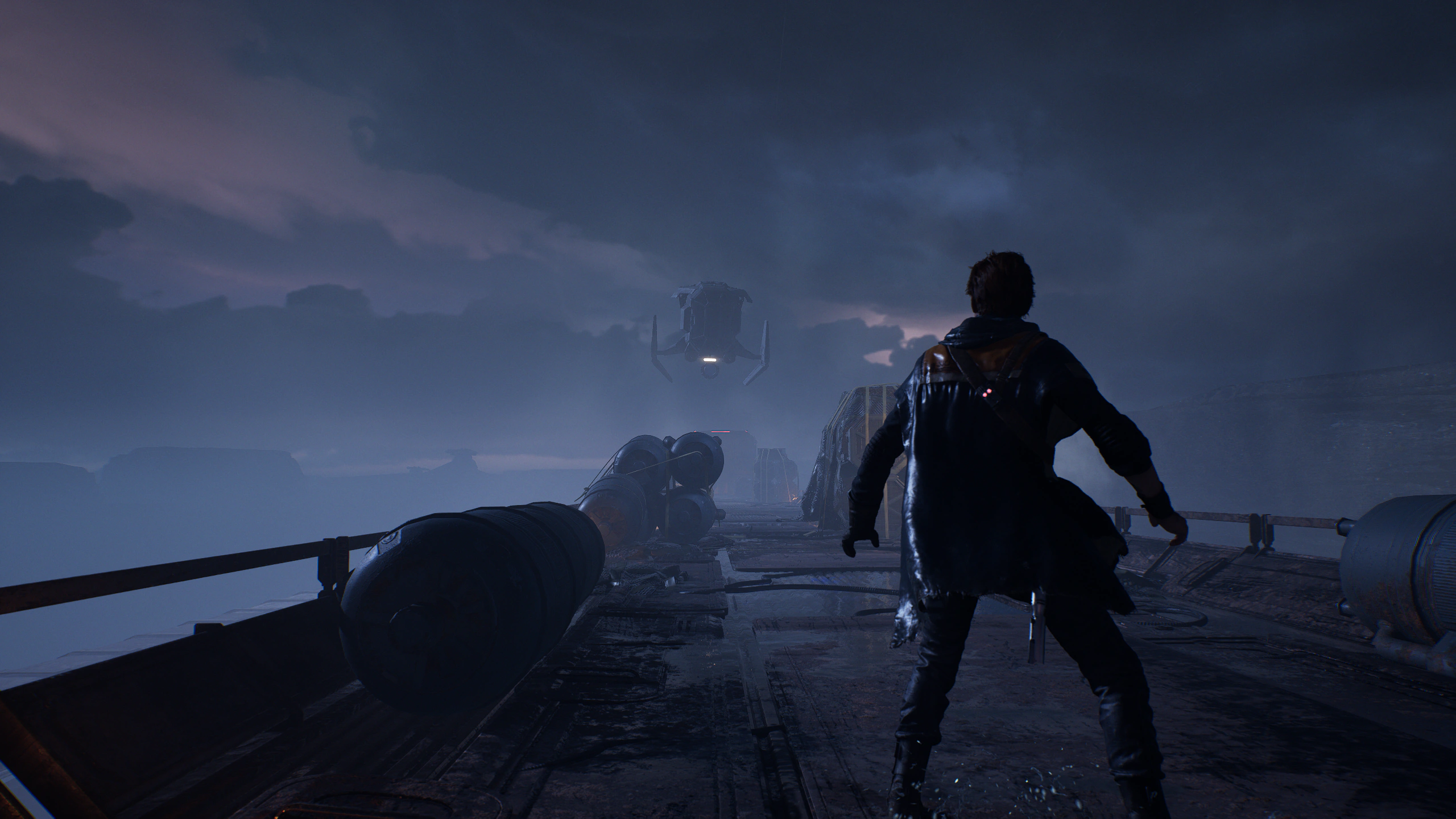 Star Wars Jedi : Fallen Order Screenshot